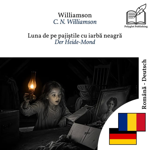 Der Heide-Mond