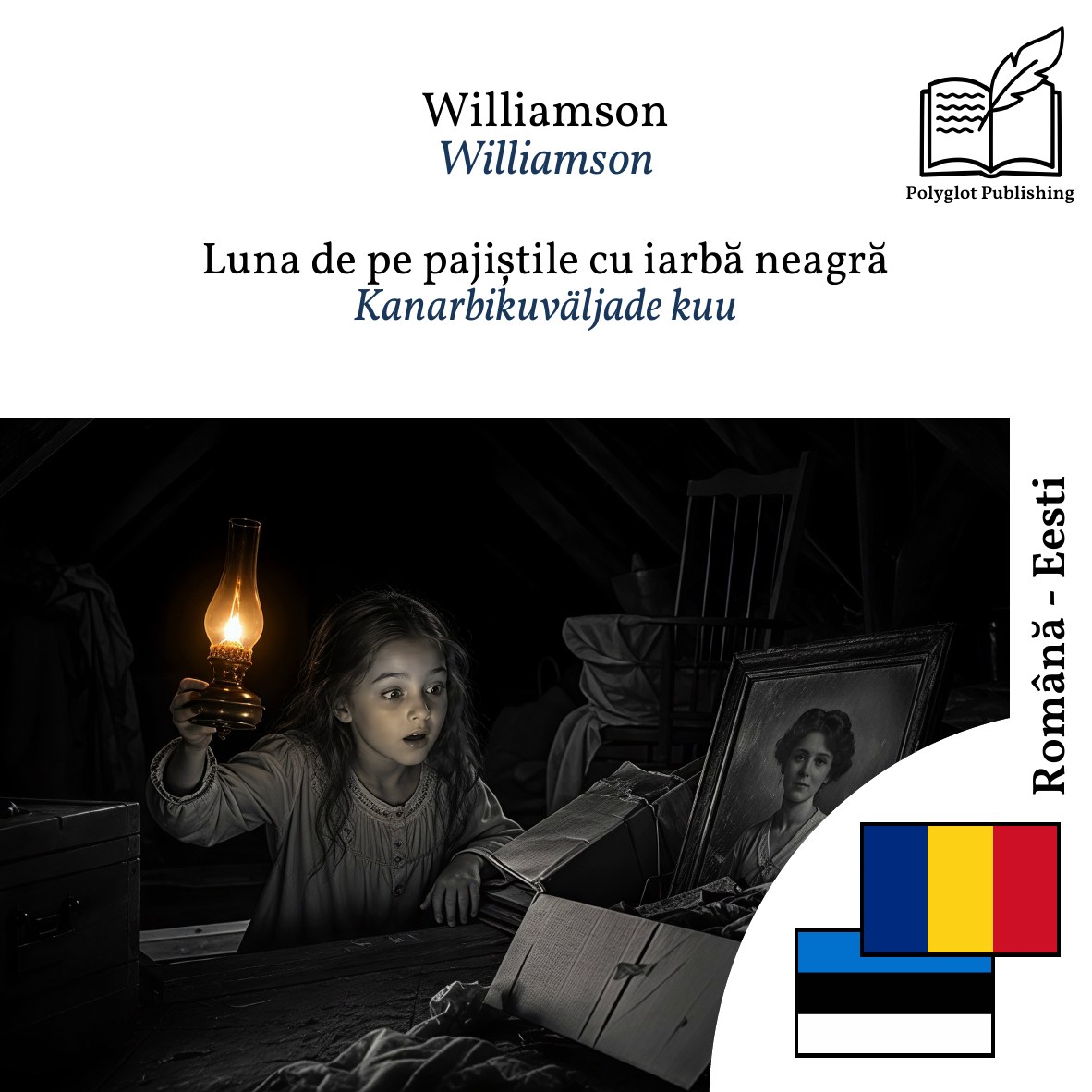 Kanarbikuväljade kuu