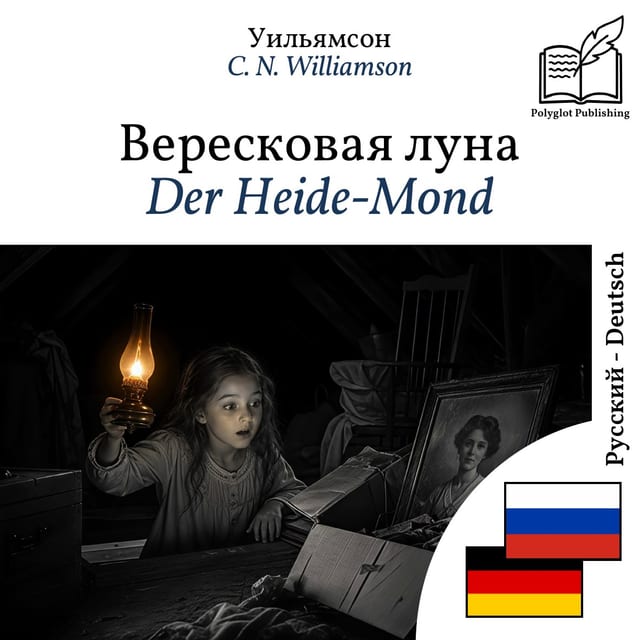 Der Heide-Mond