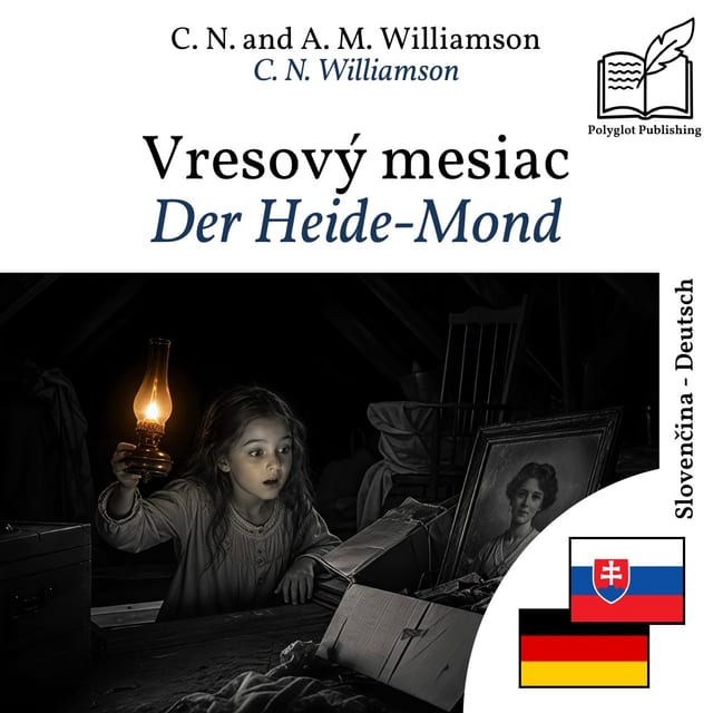 Der Heide-Mond