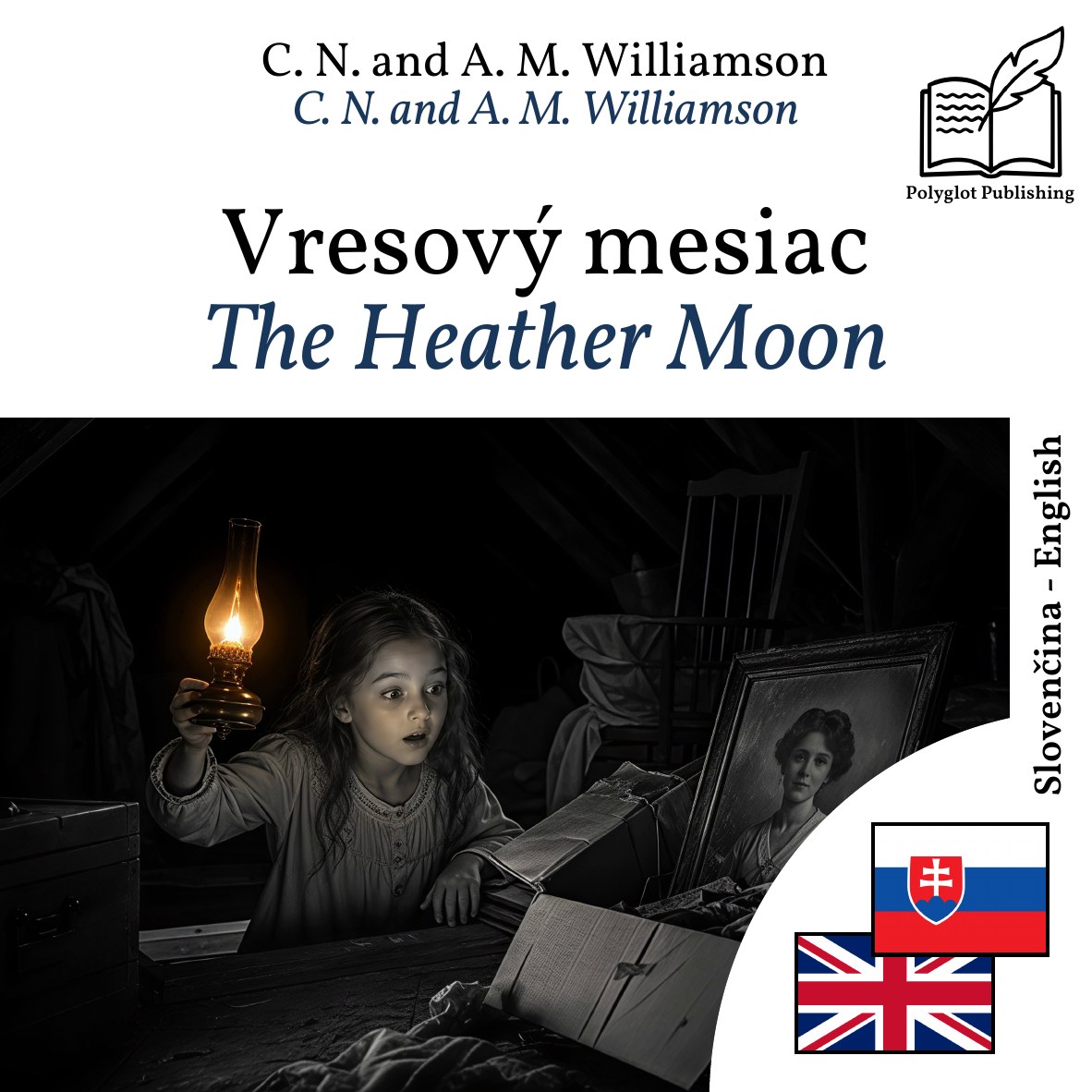 The Heather Moon
