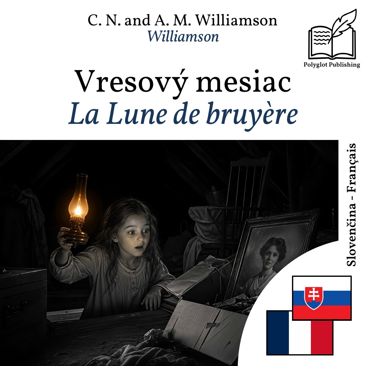La Lune de bruyère