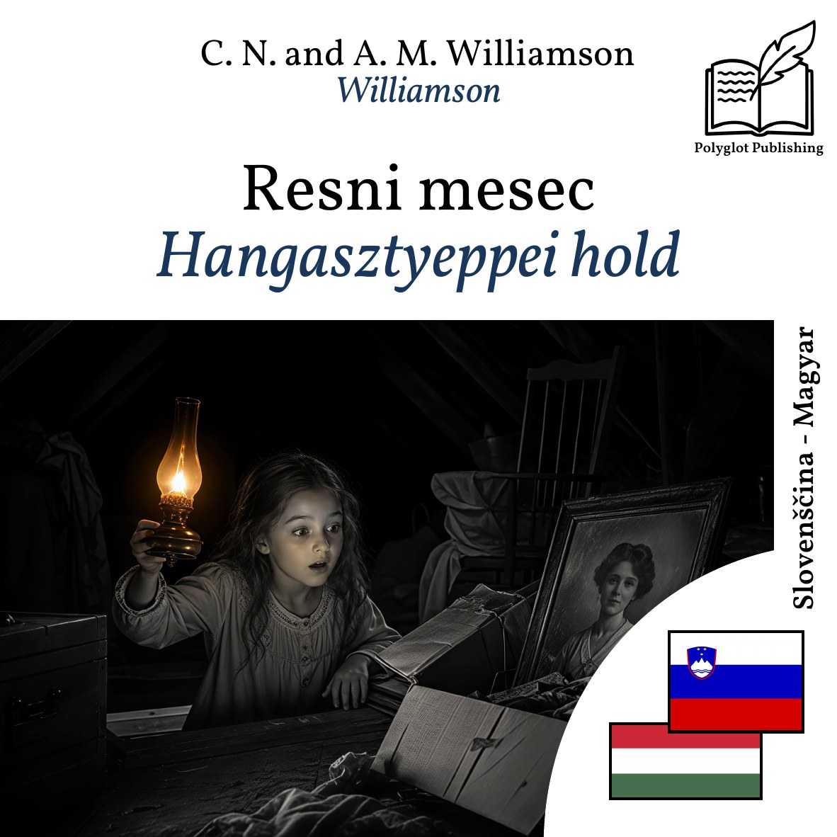 Hangasztyeppei hold