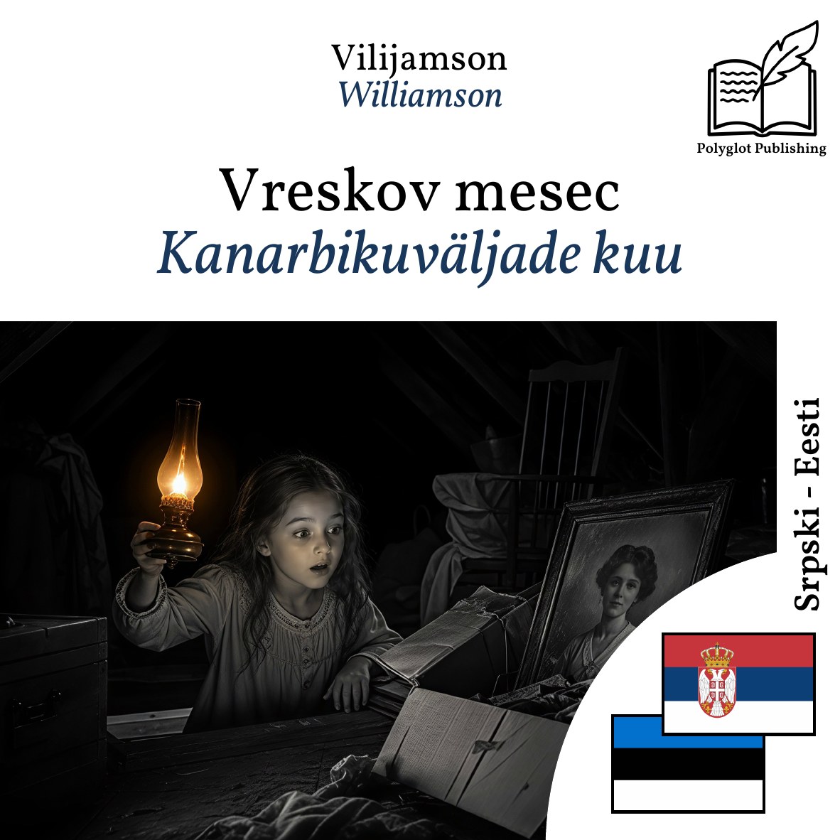 Kanarbikuväljade kuu