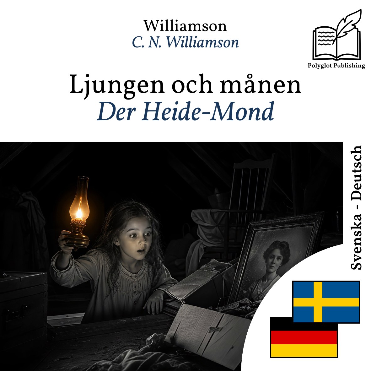 Der Heide-Mond