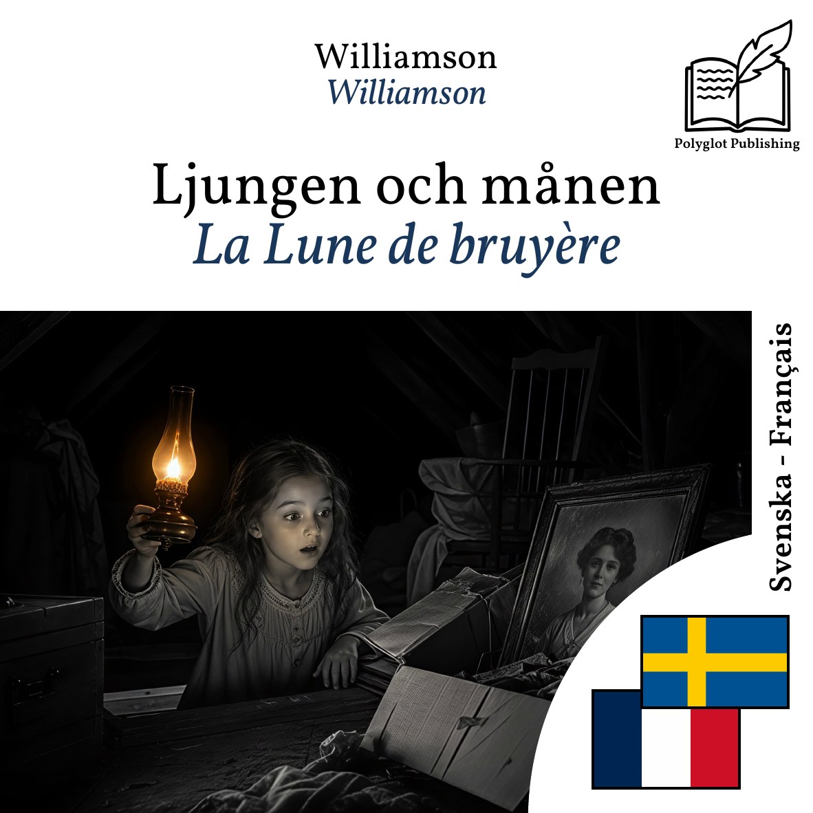 La Lune de bruyère