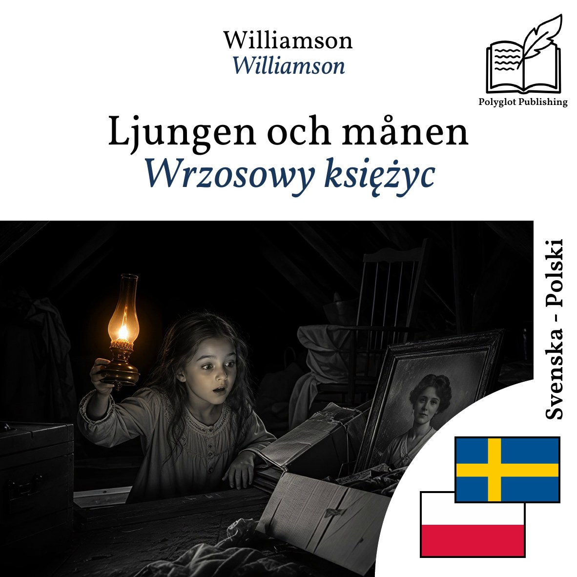 Wrzosowy księżyc
