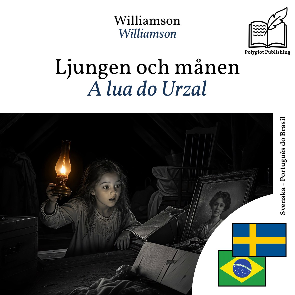 A lua do Urzal