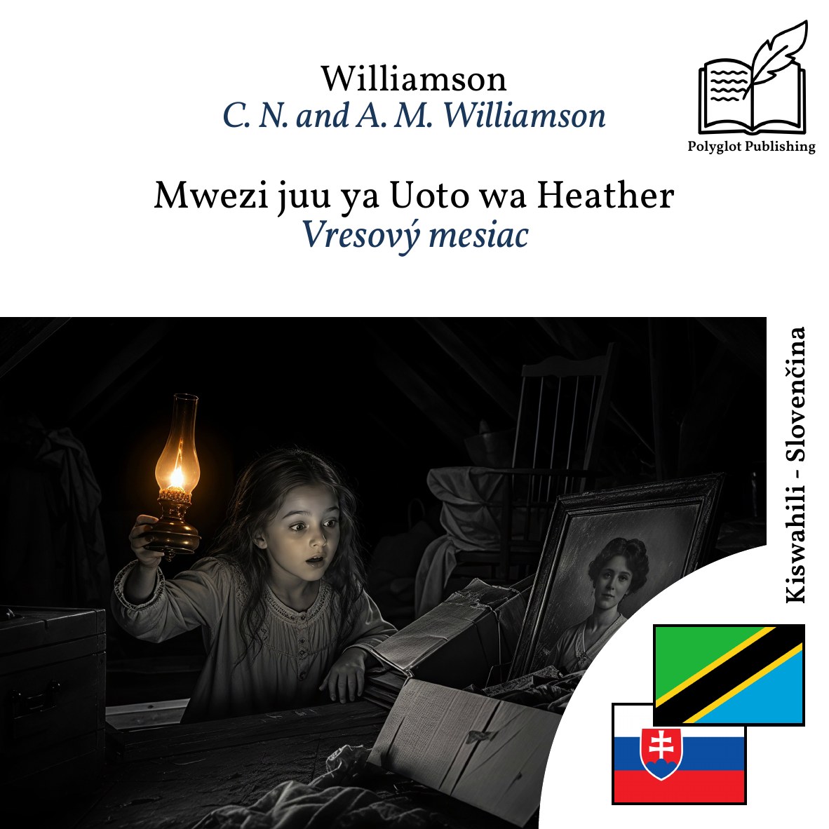 Vresový mesiac