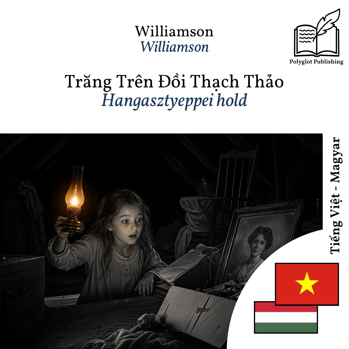 Hangasztyeppei hold