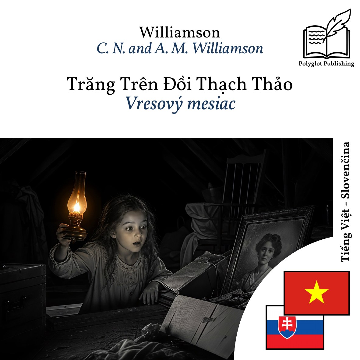 Vresový mesiac