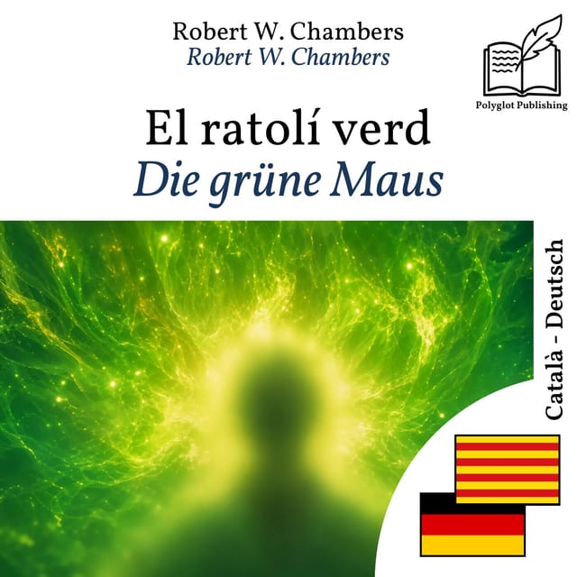 Die grüne Maus