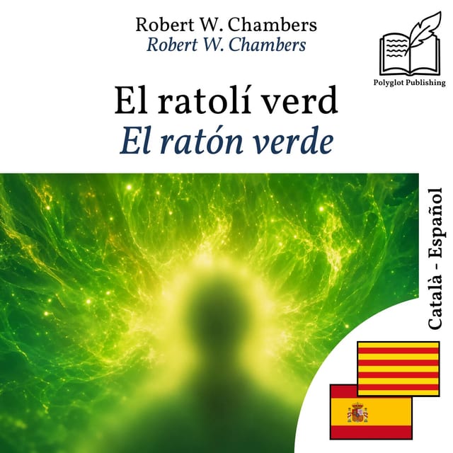 El ratón verde
