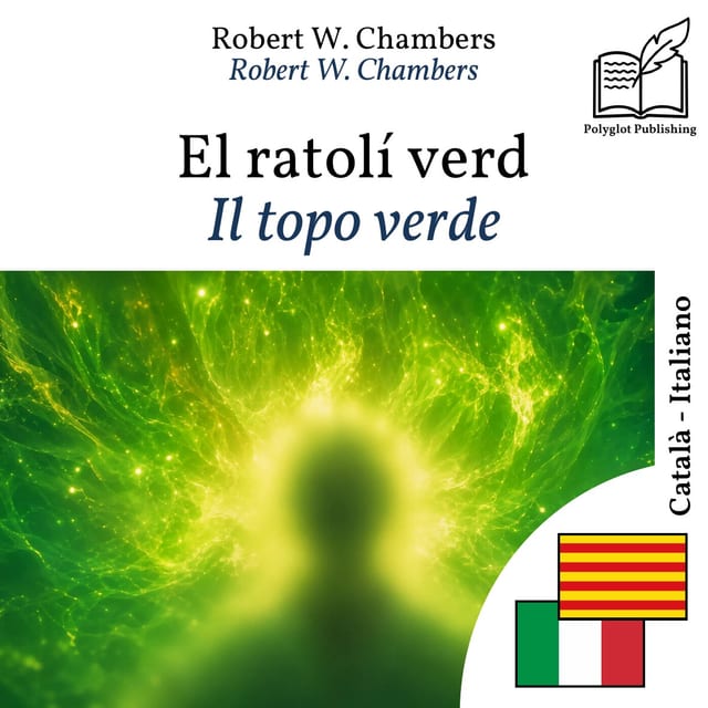 Il topo verde