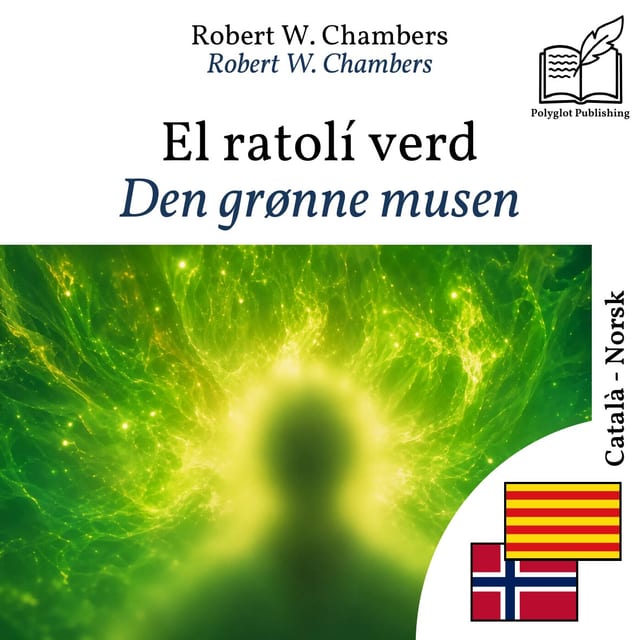 Den grønne musen