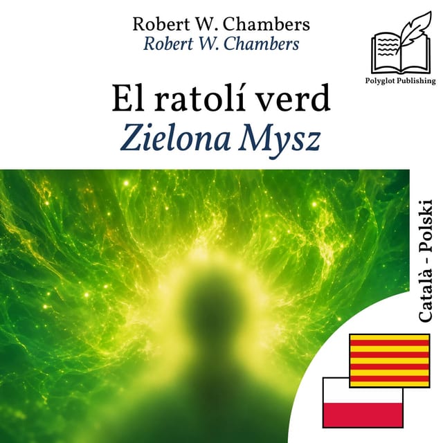 Zielona Mysz