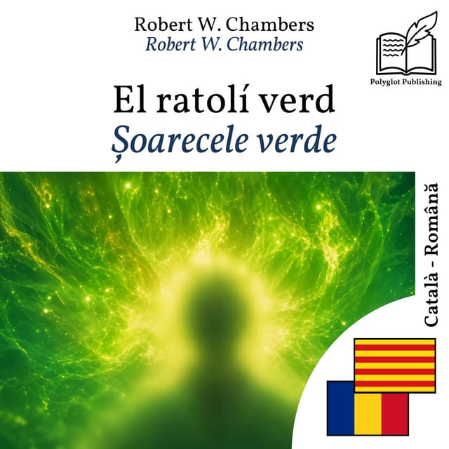 Șoarecele verde