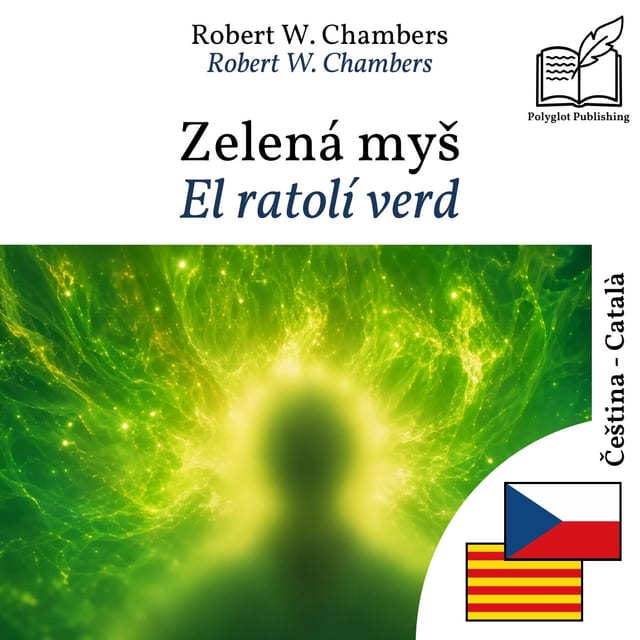 El ratolí verd