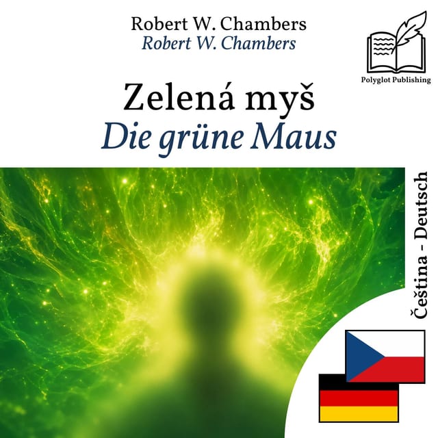 Die grüne Maus
