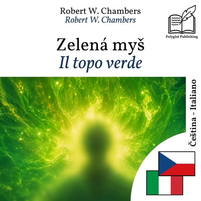 Il topo verde