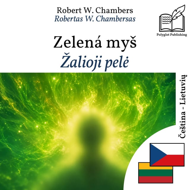 Žalioji pelė