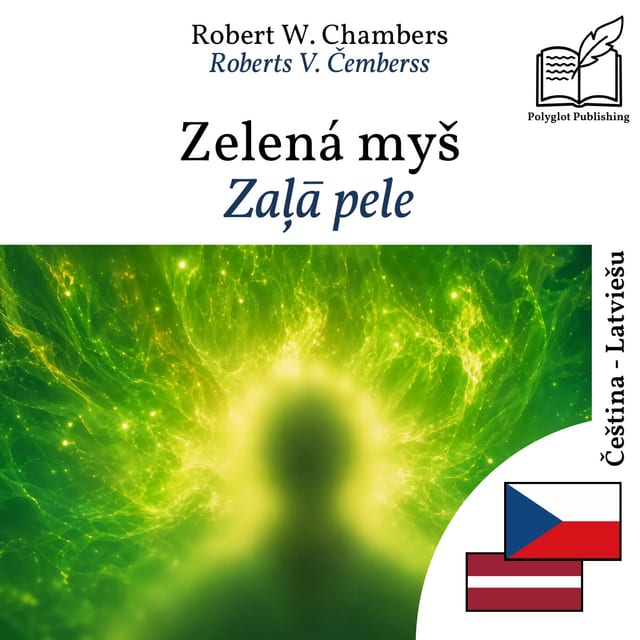 Zaļā pele