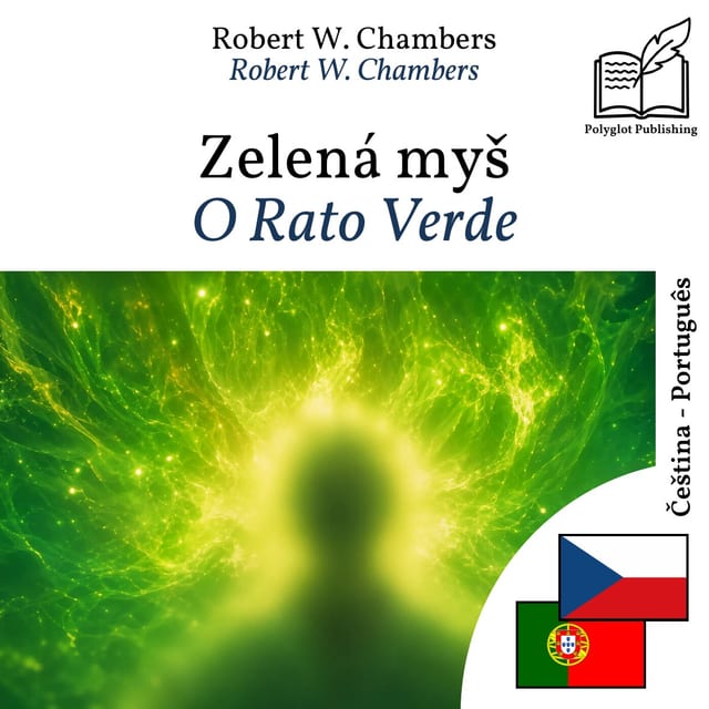 O Rato Verde