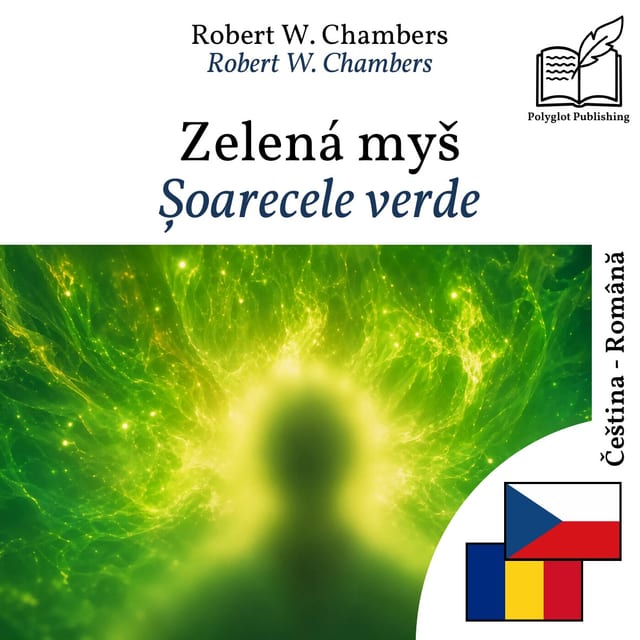 Șoarecele verde