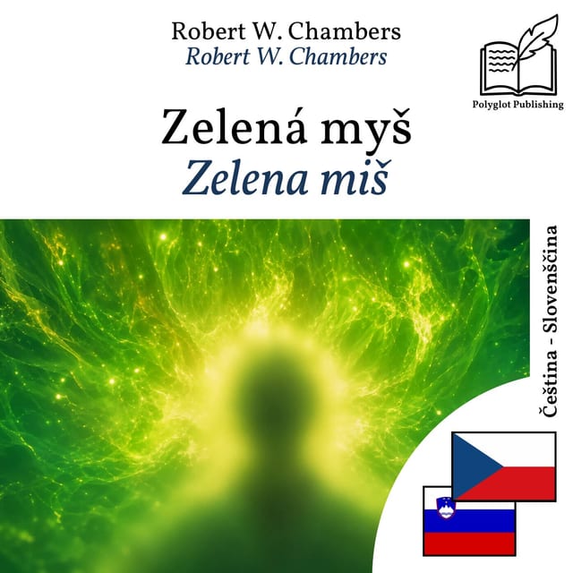 Zelena miš