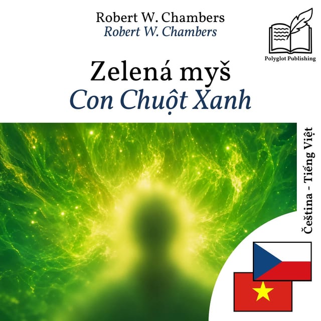 Con Chuột Xanh