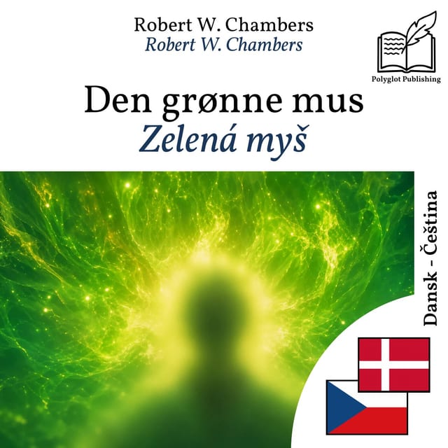 Zelená myš