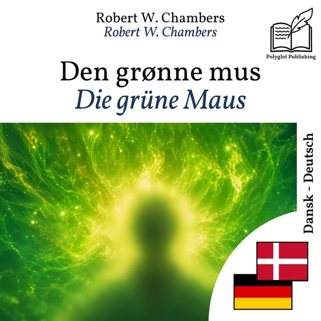Die grüne Maus