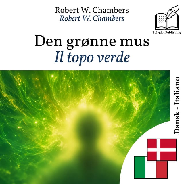 Il topo verde