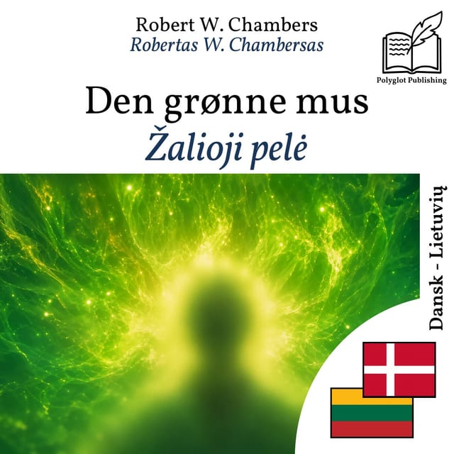 Žalioji pelė