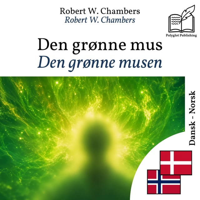 Den grønne musen