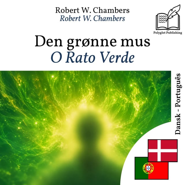 O Rato Verde