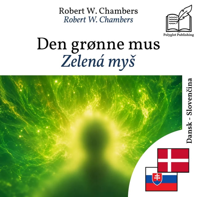 Zelená myš