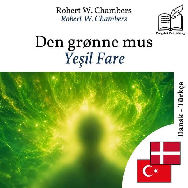Yeşil Fare