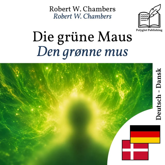 Den grønne mus