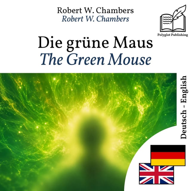 The Green Mouse