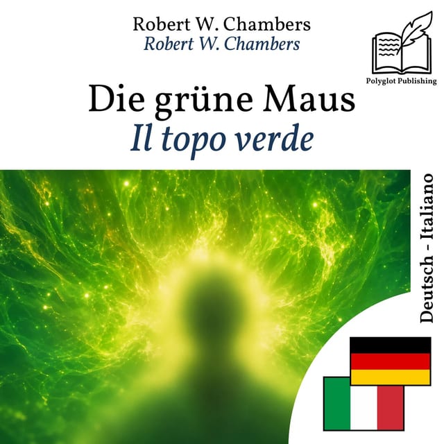 Il topo verde