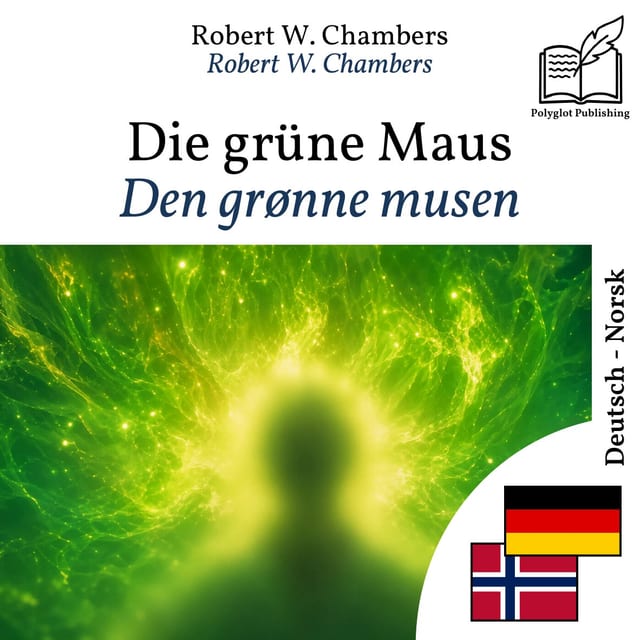 Den grønne musen