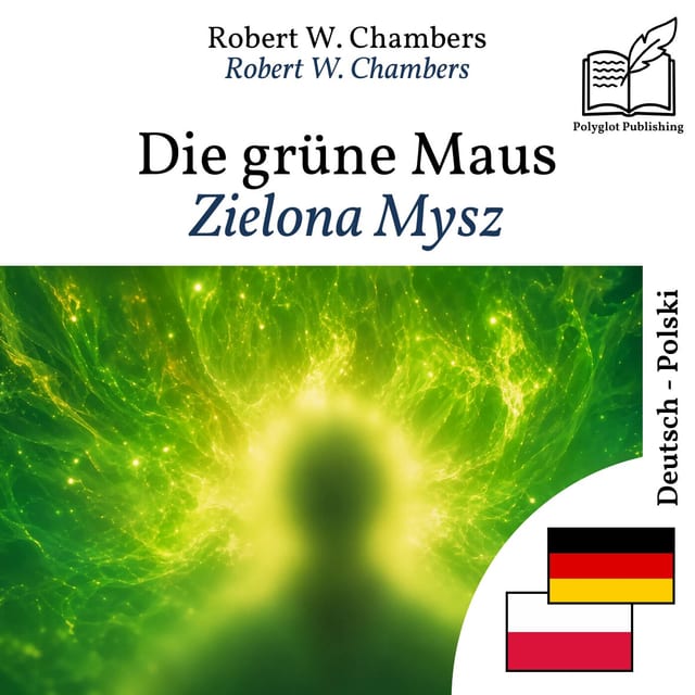 Zielona Mysz