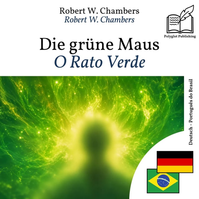 O Rato Verde