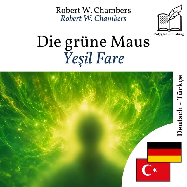 Yeşil Fare
