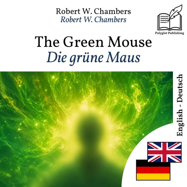 Die grüne Maus