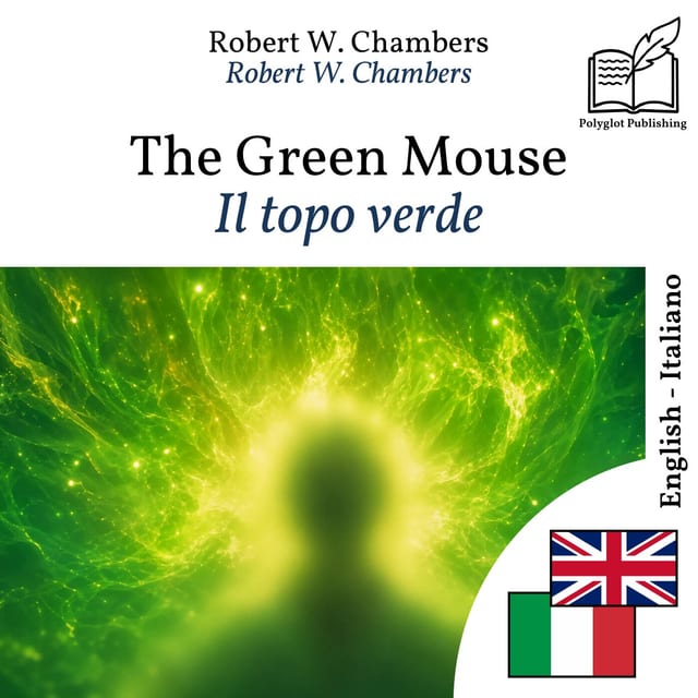 Il topo verde