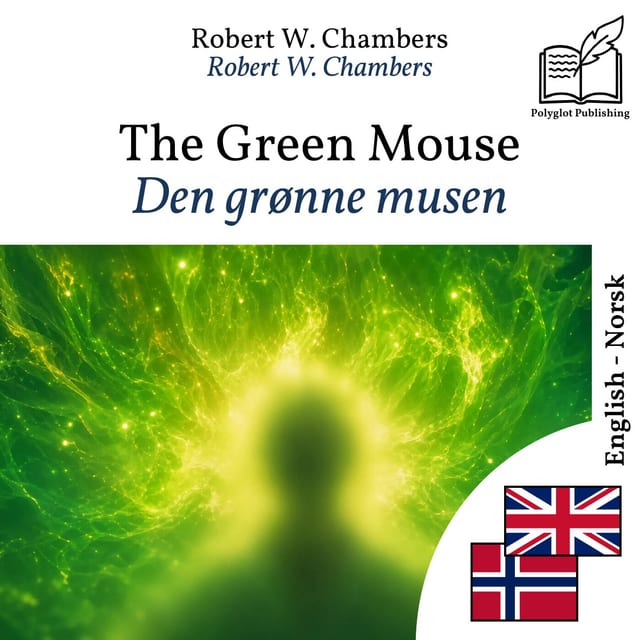 Den grønne musen