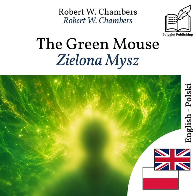 Zielona Mysz