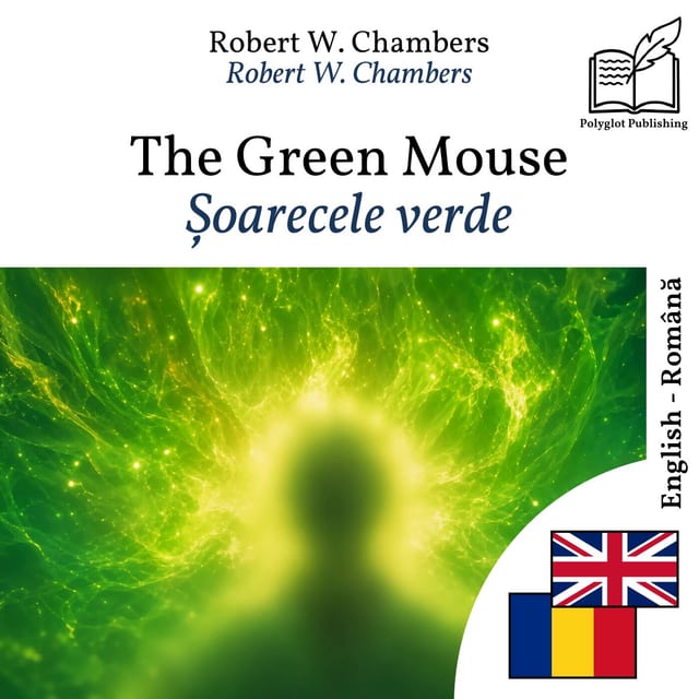 Șoarecele verde
